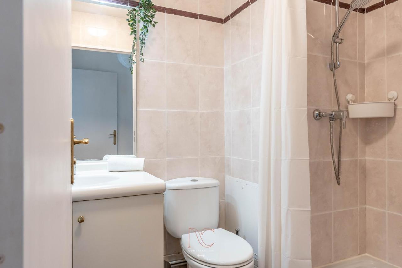 *Disneyland-Paris* 5Pers Wifi, Parking, Netflix Montévrain Eksteriør billede